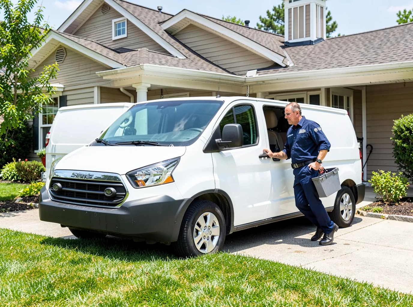 Emergency Plumber company in Redford, TX