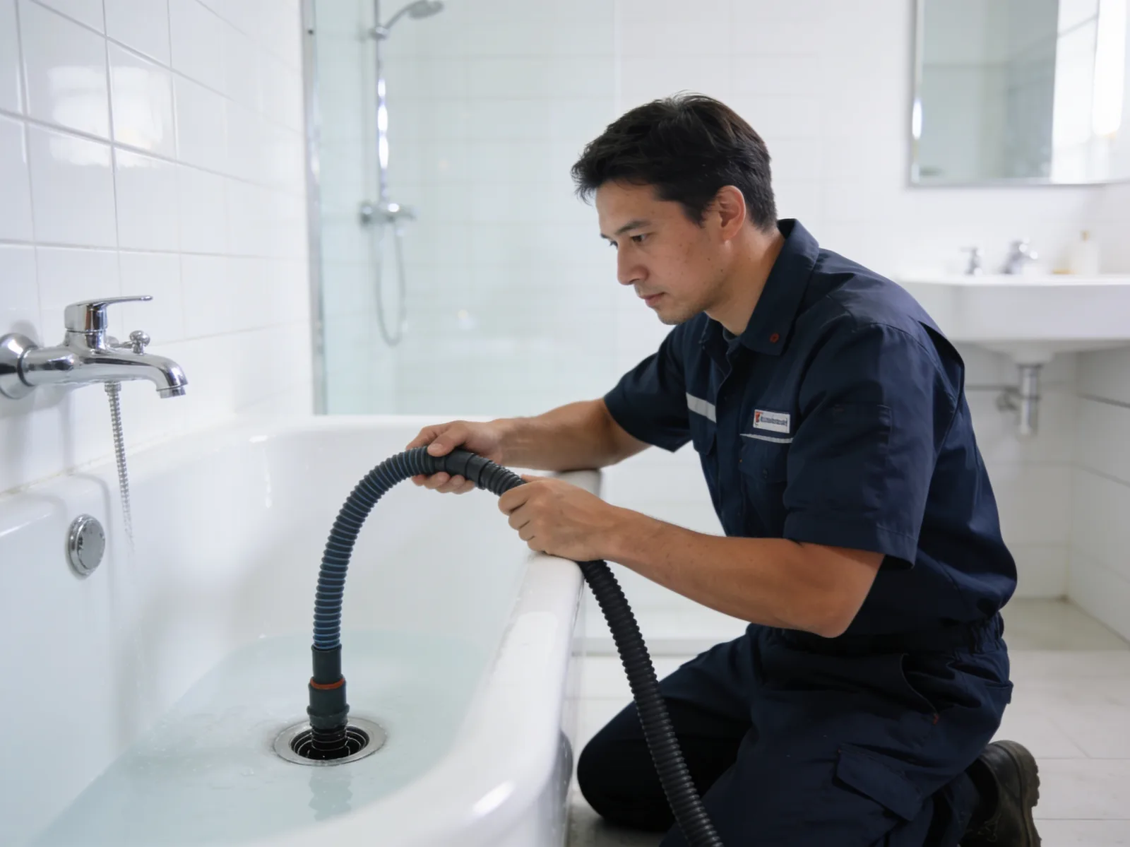 Emergency Plumber Redford, TX FAQs